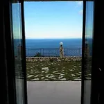 Mountain House With Breathtaking Sea View *