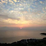 Σπίτι διακοπών Mountain House With Breathtaking Sea View *