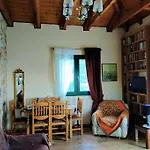 Σπίτι διακοπών Mountain House With Breathtaking Sea View Πόρος