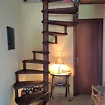 Σπίτι διακοπών Mountain House With Breathtaking Sea View