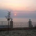Mountain House With Breathtaking Sea View * Πόρος