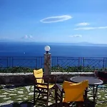 Mountain House With Breathtaking Sea View Σπίτι διακοπών