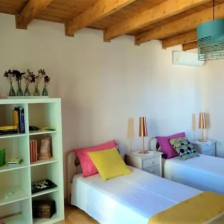 Mountain House With Breathtaking Sea View بوروس