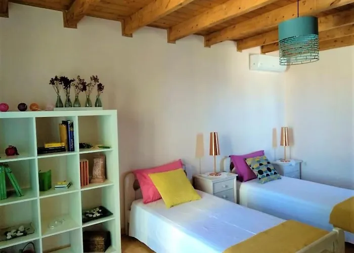 Mountain House With Breathtaking Sea View Poros (Kefalonia)